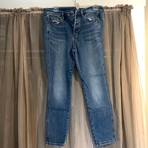 Free People Jeans